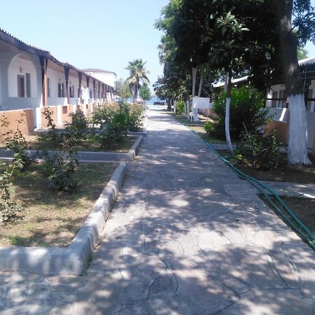 Ugur Beach Hotel Kemer Exterior foto