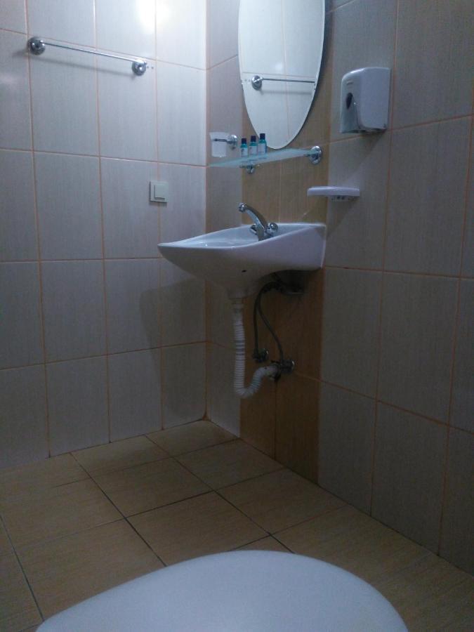 Ugur Beach Hotel Kemer Exterior foto
